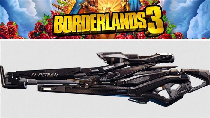 Borderlands 3 ponteiro nulo como conseguir e usá -lo?