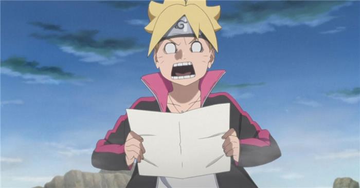 Boruto synchronisiert wann werden die neuen Folgen synchronisiert und wo sie sie sehen können?