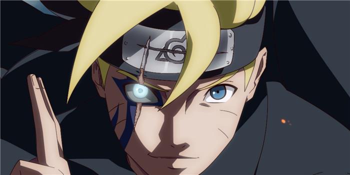 Wann endet Boruto?