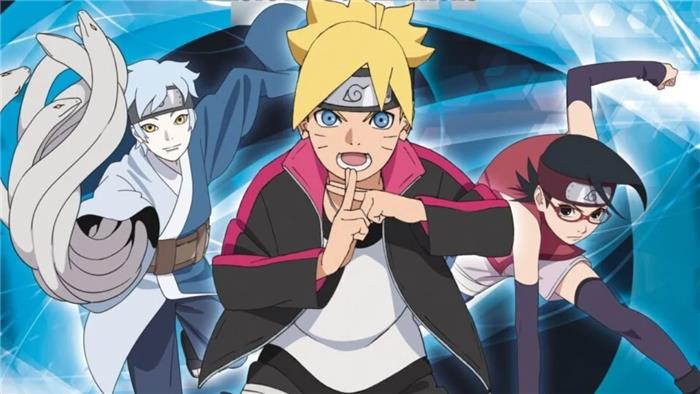 Boruto Episode Topp 106 Utgivelsesdato og tid, forhåndsvisning, spoilere og mer