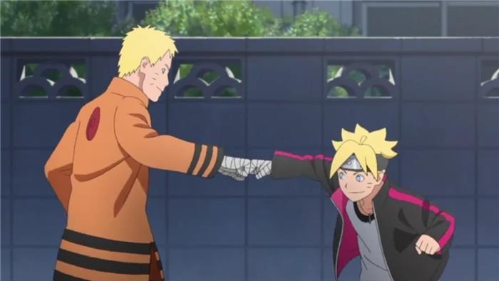 Boruto non è un chūnin?! Ecco perché potrebbe non diventare mai uno!