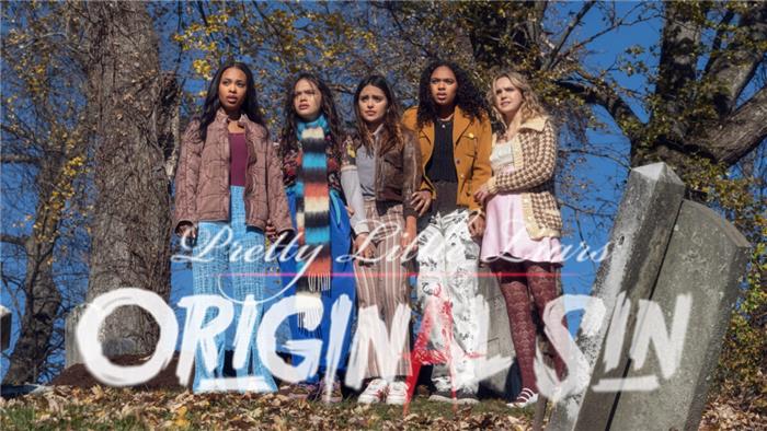 Pretty Little Liars original sin renovado oficialmente para la temporada 2 por Hbomax