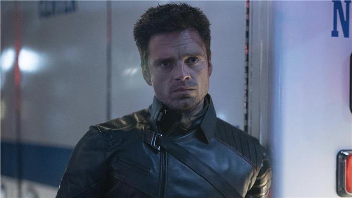 Sebastian Stan a d'abord pensé qu'il jouerait Bucky Barnes uniquement dans `` Captain America, le premier Avenger ''