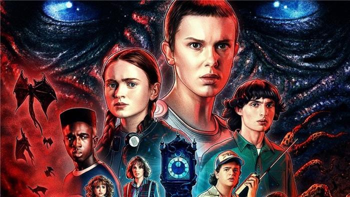 Les créateurs de Stranger Things promettent que nous n'attendrons pas autant la saison 5 que nous l'avons fait pour la saison 4