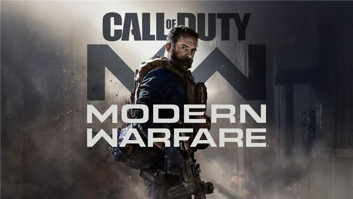 Infinity Ward bekrefter at de jobber med neste 'Call of Duty' -spill