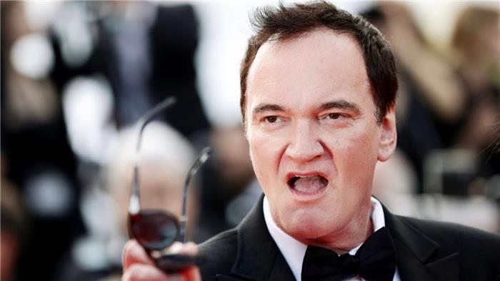 Quentin Tarantino per eventualmente fare Kill Bill 3 “Perché no?