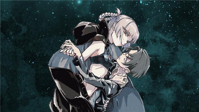 Call of the Night Vampire Romance Manga obtendrá una adaptación de anime