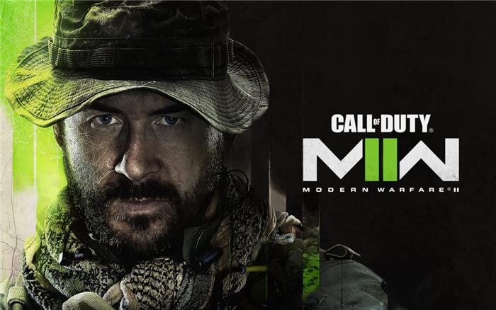 Infinity Ward reveló el primer avance oficial para Call of Duty Modern Warfare II