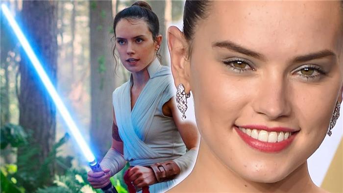 Star Wars -Star Daisy Ridley bestätigte für den futuristischen Thriller Mind Fall