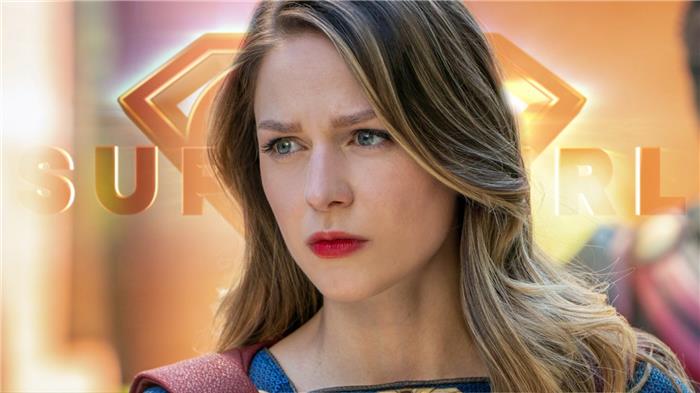 Trailer de Supergirl para el final de la serie lanzado