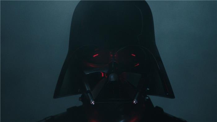 Chi sta esprimendo Darth Vader in Obi-Wan Kenobi? Hayden Christensen o James Earl Jones?