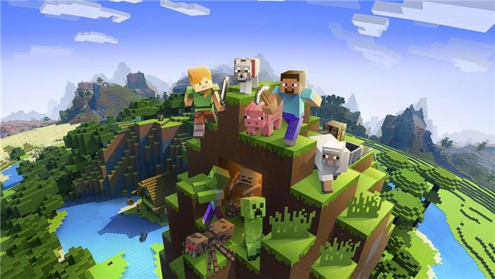 Nie mogę znaleźć Minecraft zakopanego skarbu? Przeczytaj to