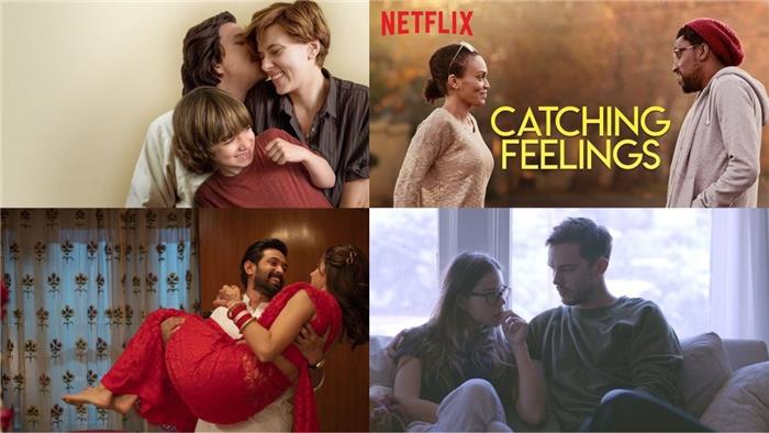 Top 10 beste betrügerische Filme auf Netflix und warum Sie sie sehen sollten