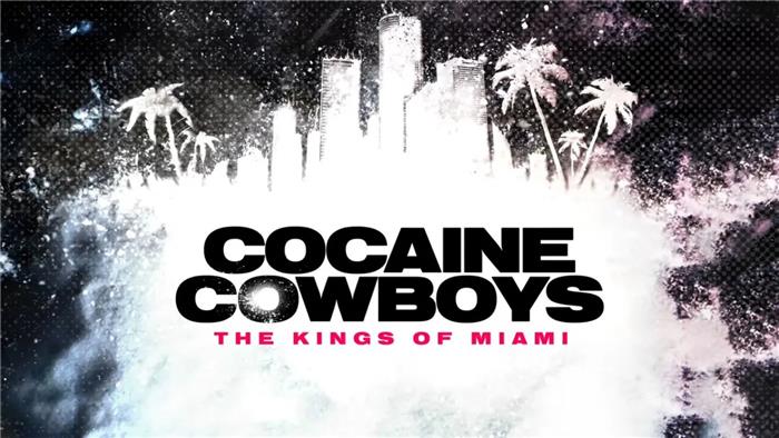 `` Cocaine Cowboys The Kings of Miami '' examine une représentation incroyable du trafic de drogue impitoyable réel