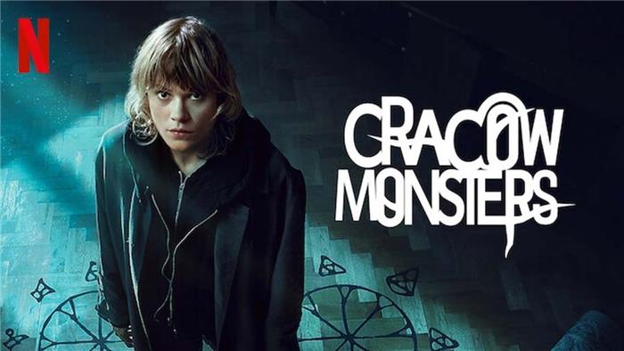 'Cracow Monsters' Review a Slow and Messy Dark Fantasy Adventure