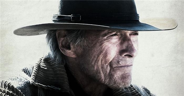 'Cry Macho' Film Review Der legendäre Clint Eastwood holt seinen Cowboyhut ab