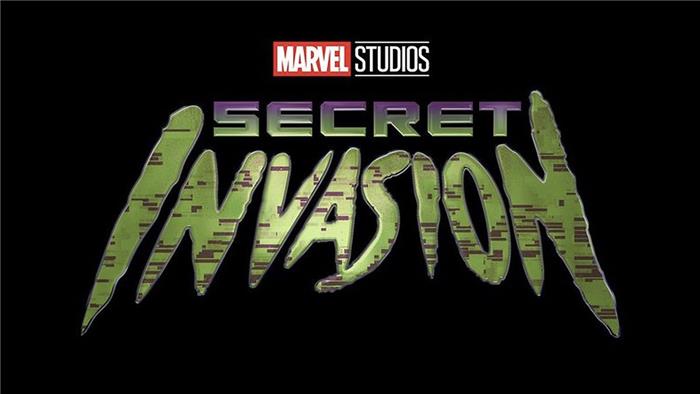 L'invasion secrète de Marvel de nouvelles images de Set Revel