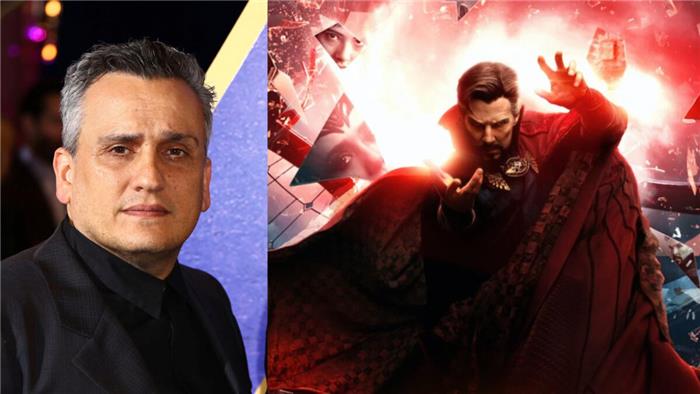 Avengers endgame -direktør Joe Russo forklarer hvorfor multiversen kan være et problem for MCU