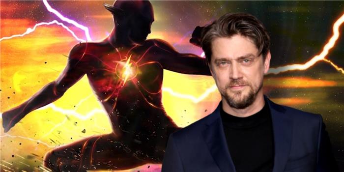 Andy Muschietti está nos provocando com as novas informações sobre o enredo do flash