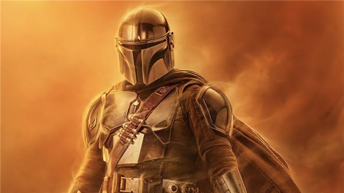 Mandalorian når kan vi forvente at sesong 3 skal premiere?