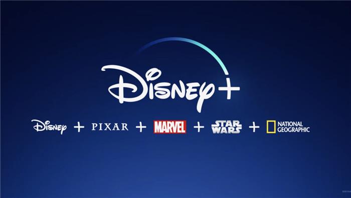 Ny Disney+ Promo -video viser oss alt vi kan forvente på streamingtjenesten neste år