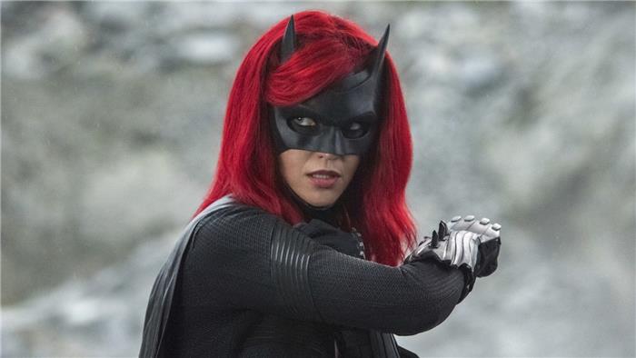 Ruby Rose enthüllte, was wirklich am Set Batwoman passiert ist und warum sie die Beziehungen zur Show abbrach