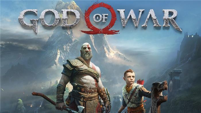 La vidéo Amazon Prime négocie avec Sony pour créer une série télévisée «God of War»