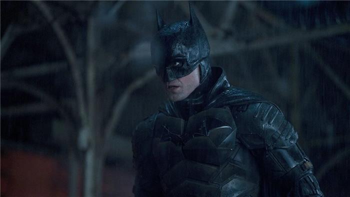 Batman Rotten Tomatoes score og første anmeldelser avslørte