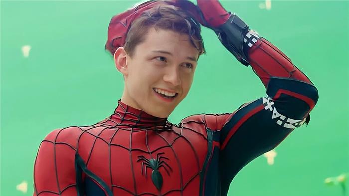 Tom Holland podría terminar con Spider-Man después de ninguna manera a casa