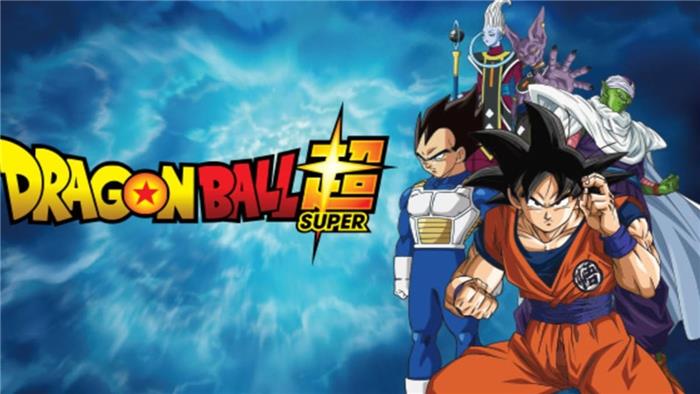 Dragon Ball Super Every Arc dans Order Top 10Top 10 Guide