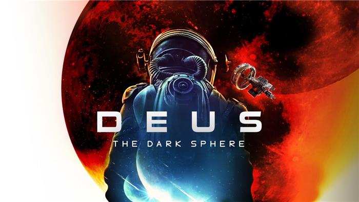 Neuer Clip für 'Deus the Dark Sphere' enthüllte