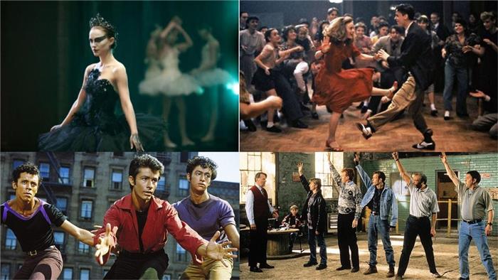 Os 10 melhores filmes de dança no Disney+ para transmitir agora