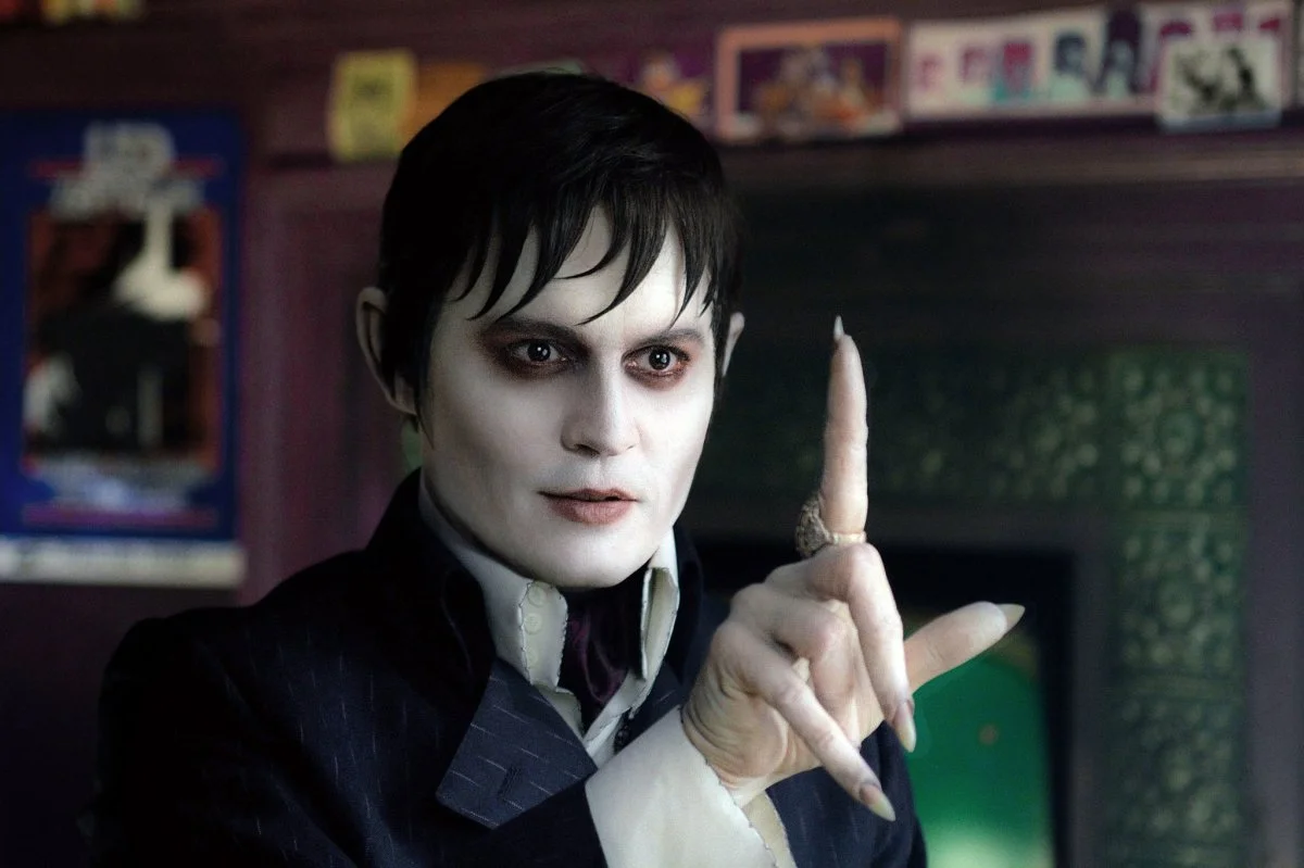 Dark Shadows Ending ha spiegato spiegando il ciclo della risurrezione