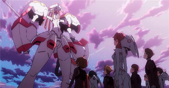 Tesoro nella data di uscita della stagione 2 di Franxx, trailer, trama, cast e altro ancora