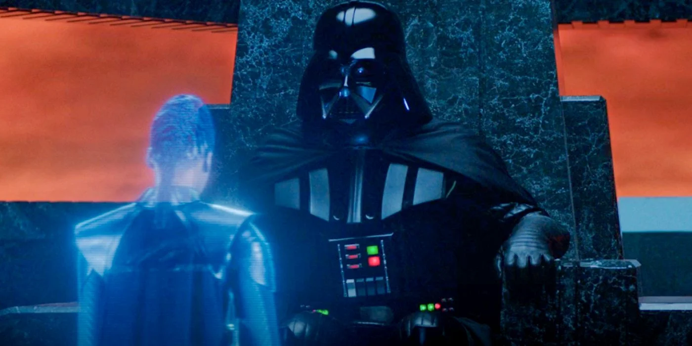 Darth Vader vs. Reva, que é realmente um lutador lateral escuro melhor?