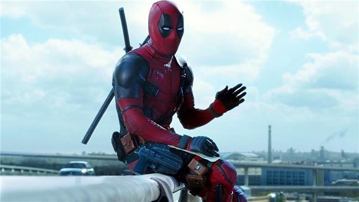 DEADPOOL 3 pisarz zwraca uwagę na obawy fanów o film o robieniu R Disneya