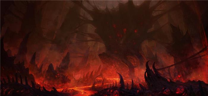 Come trovare e completare i cancelli dei demoni in Diablo Immortal?