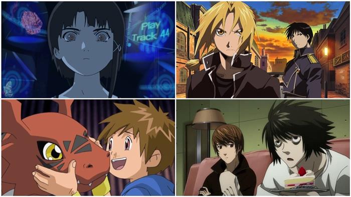 Topp 10 beste anime med en sesong du ikke kan hoppe over