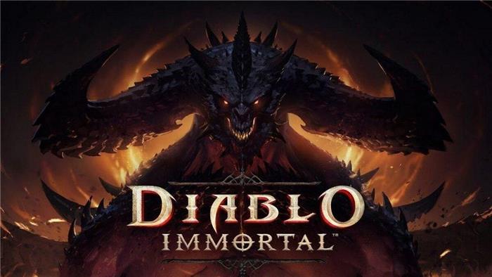 Hilts imortais de Diablo - como obtê -los e gastá -los?