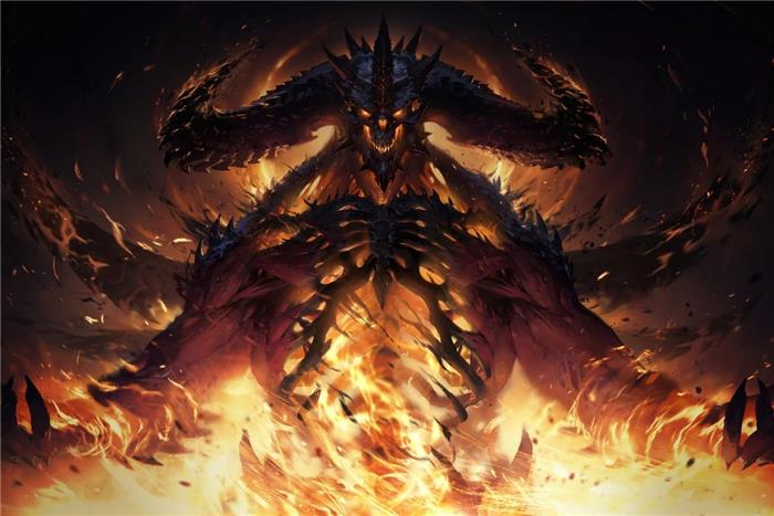 Diablo Immortal le guide complet de la lassal