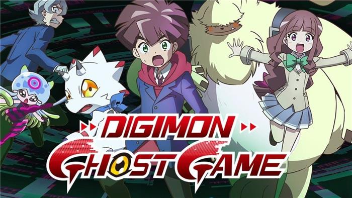 Digimon Ghost Game Episodio Top 10 Data di uscita, ora e dove guardare