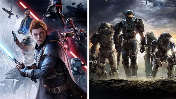 Star Wars vs. Halo som ville vinne og hvorfor?