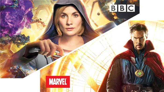 Doctor Who vs. Doctor Strange Whoby wygrał i dlaczego?