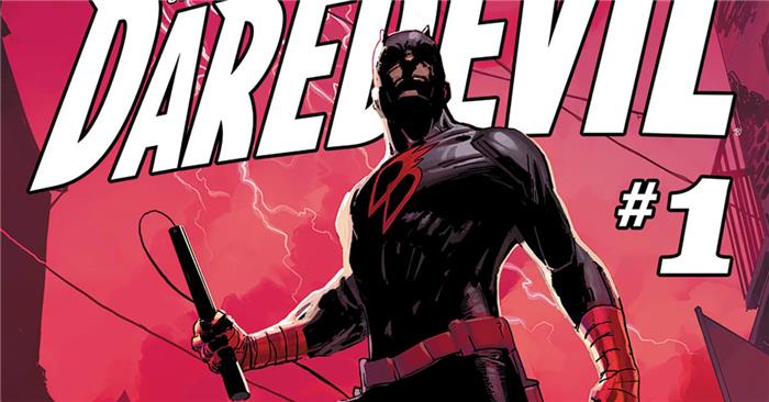 Daredevil a-t-il des pouvoirs? Comment les a-t-il obtenus?