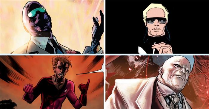 Daredevil tue-t-il? Top 10 fois, il l'a fait dans les bandes dessinées