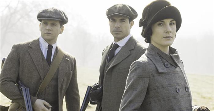 Downton Abbey sesong 7 Utgivelsesdato, trailer, tomt, rollebesetning og mer