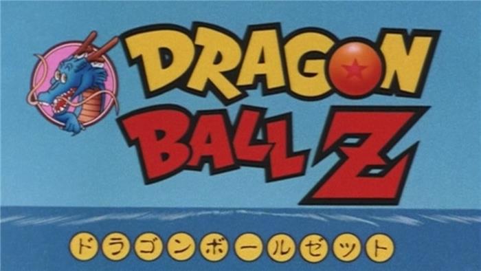 Alle Dragon Ball Z er i orden