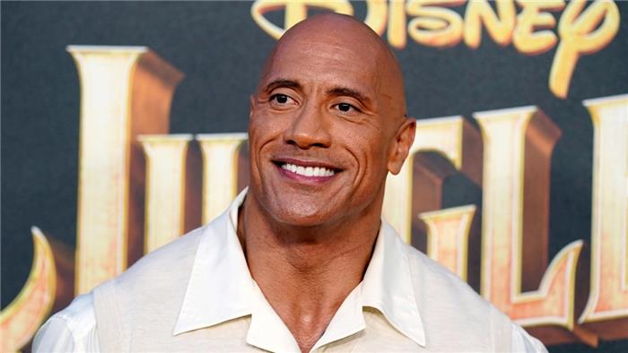 È dwayne The Rock Johnson che sostituisce Will Smith nel ruolo di Genie in Aladdin 2?