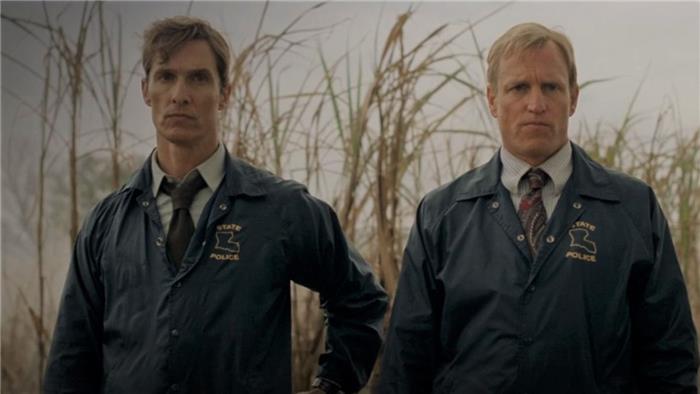 HBO ordonne officiellement sur la série de «True Detective Night Country»