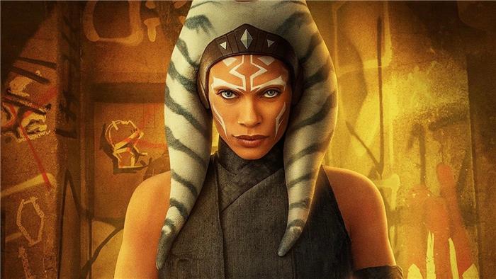 Ahsoka-medskaperen Dave Filoni gir en oppdatering på Star Wars Disney+ -serien